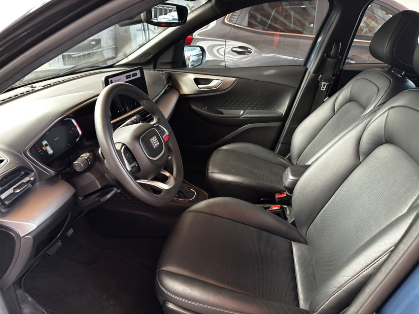 fiat pulse 1.0 turbo 200 flex impetus cvt 9.9 3p automatico 20227