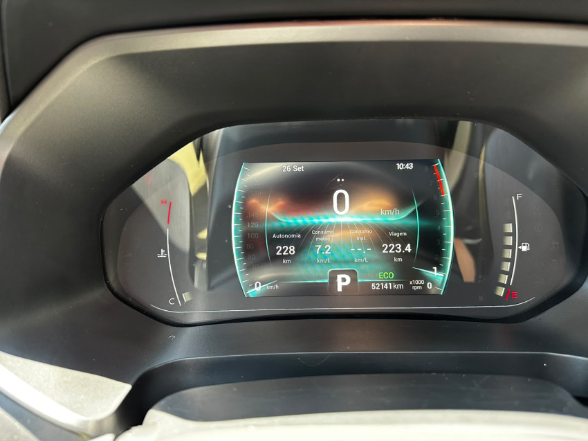 caoa chery tiggo 5x 1.5 vvt turbo iflex sport cvt 1.4 flex 4p automatico 20249