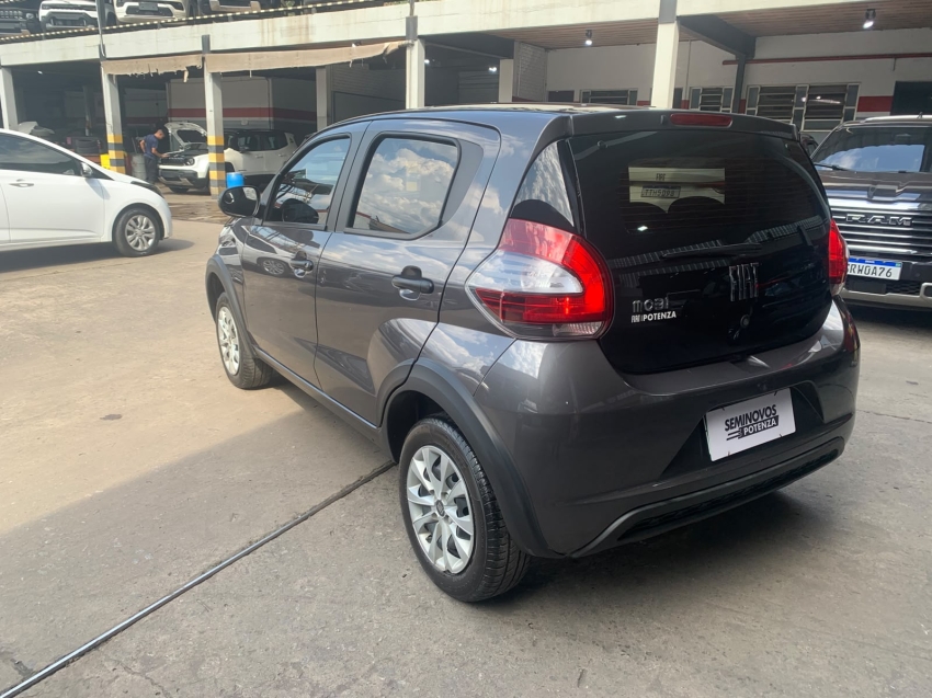 fiat mobi 1.0 firefly flex like man 24/25 seminovo5