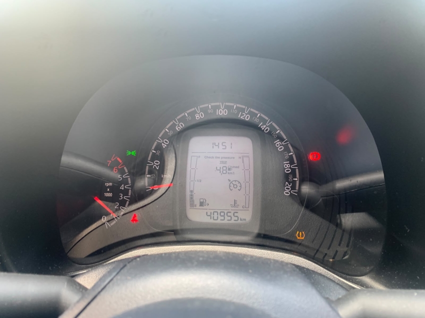 fiat mobi 1.0 firefly flex like man 24/25 seminovo8