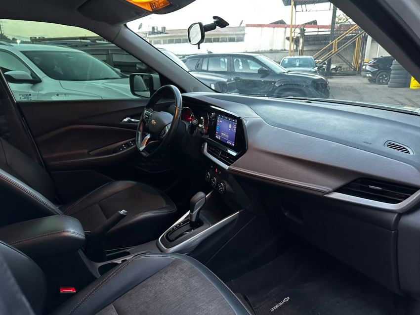 chevrolet montana 1.2 flex 20242