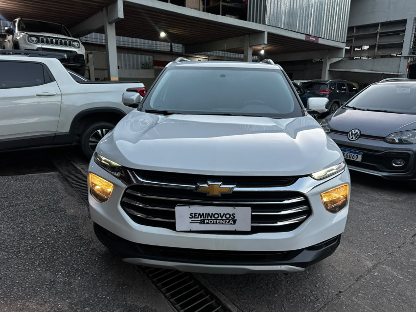 chevrolet montana 1.2 flex 20240