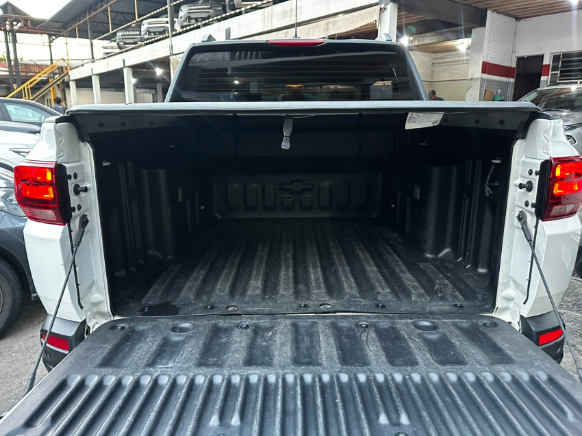 chevrolet montana 1.2 flex 20246