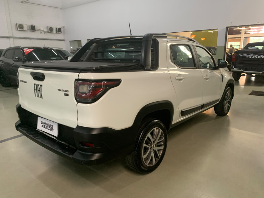 FIAT STRADA 1.3 FIREFLY FLEX VOLCANO CD CVT 22/22 SEMINOVO5