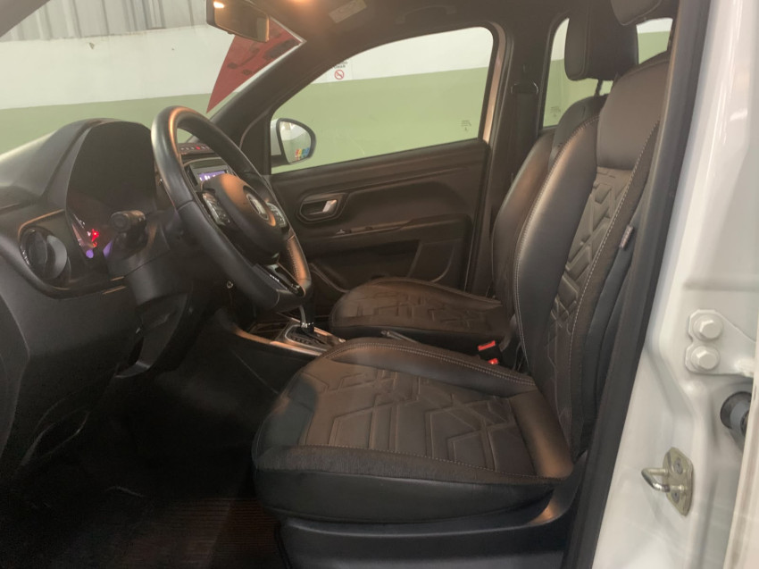 FIAT STRADA 1.3 FIREFLY FLEX VOLCANO CD CVT 22/22 SEMINOVO9