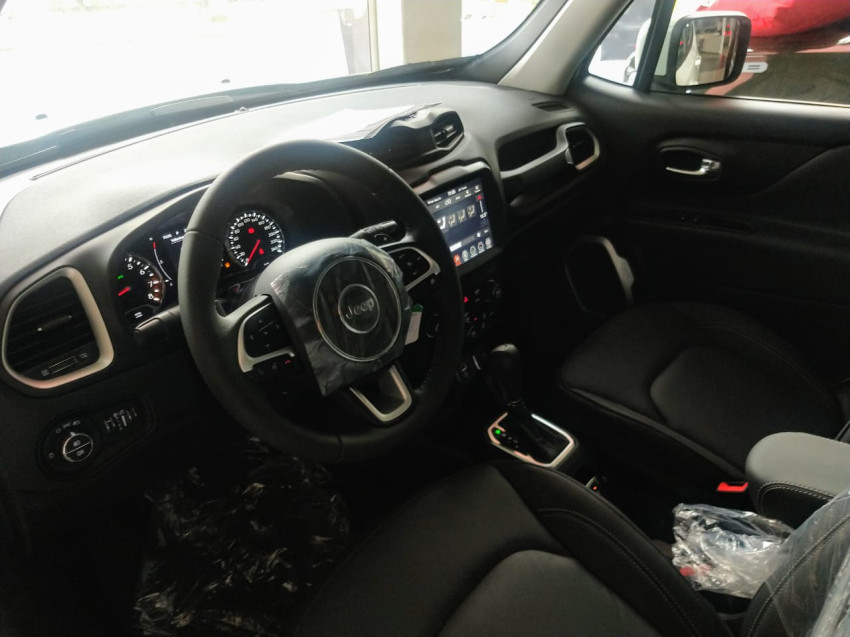 jeep renegade 1.8 16v flex longitude 4p aut automatico 2021 jeep renegade 1.8 16v flex longitude 4p aut automatico 2021