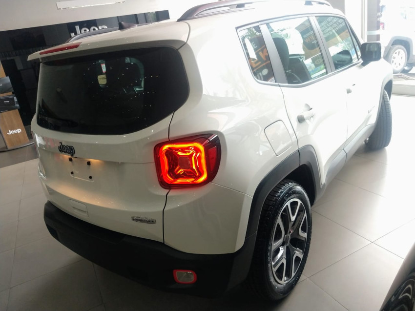 jeep renegade 1.8 16v flex longitude 4p aut automatico 2021 jeep renegade 1.8 16v flex longitude 4p aut automatico 2021