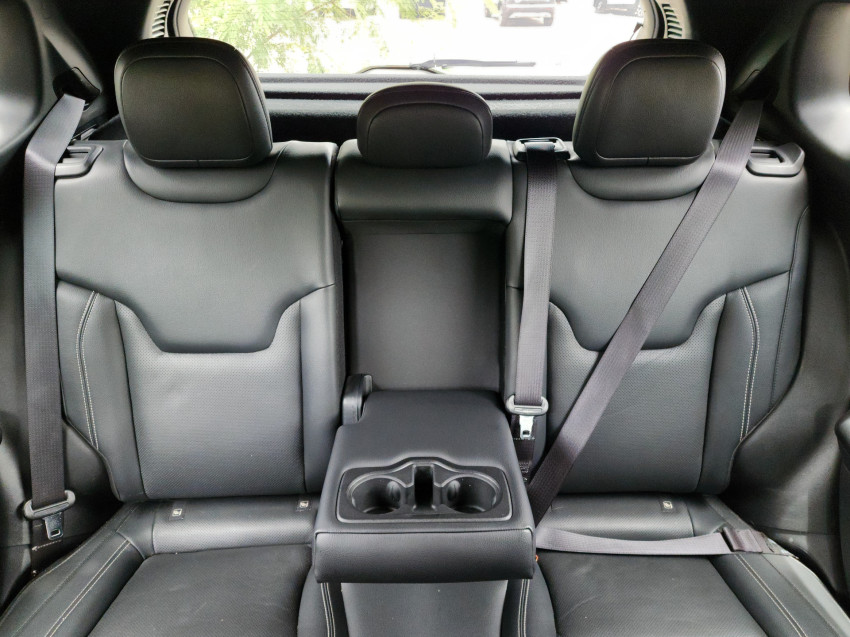 jeep compass 1.3 t270 turbo flex s at6 23/24 seminovo15