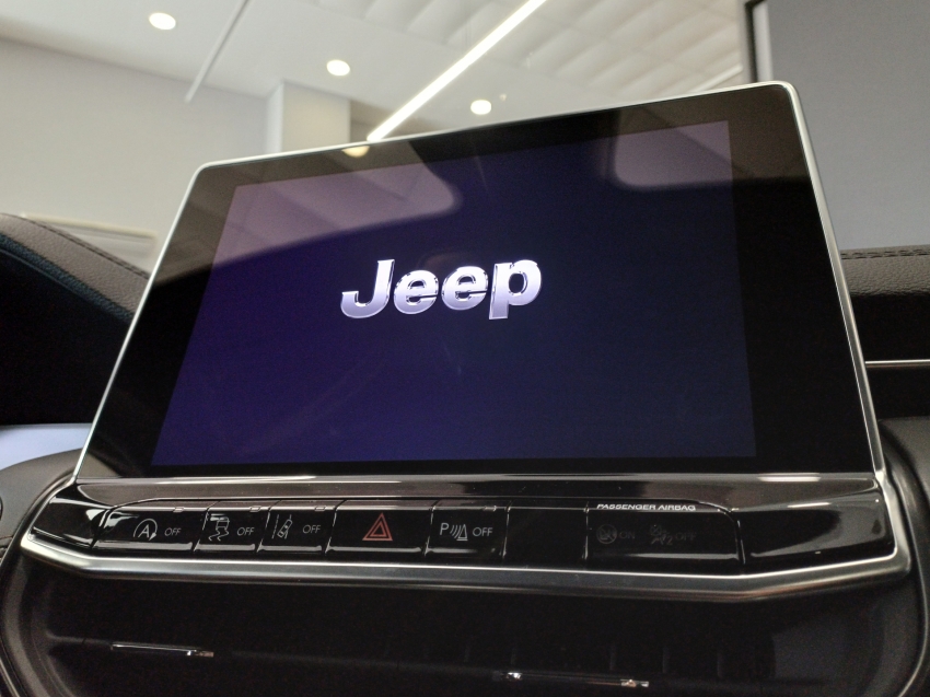 jeep compass 1.3 t270 turbo flex limited at6 25/25 0km. jeep compass 1.3 t270 turbo flex limited at6 25/25 0km.