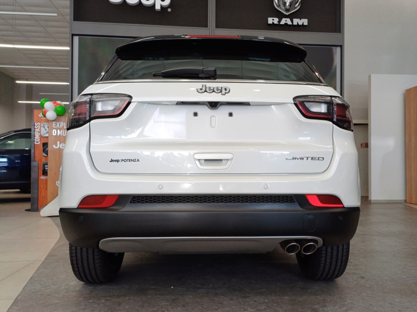 jeep compass 1.3 t270 turbo flex limited at6 25/25 0km. jeep compass 1.3 t270 turbo flex limited at6 25/25 0km.