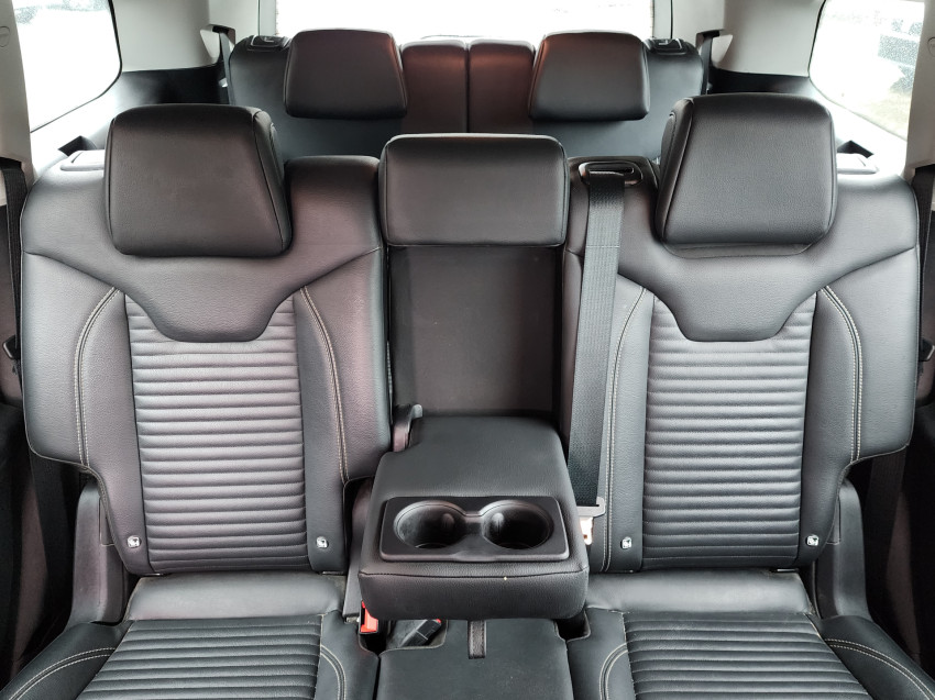 jeep commander 1.3 t270 turbo flex longitude at6 24/25 seminovo14