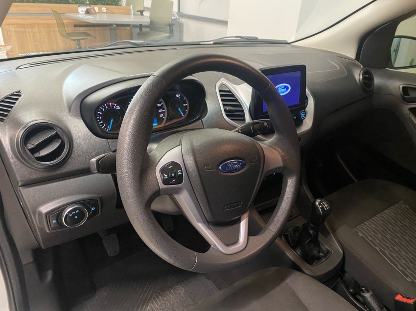 ford ka 1.5 ti-vct flex se manual 2020 ford ka 1.5 ti-vct flex se manual 2020