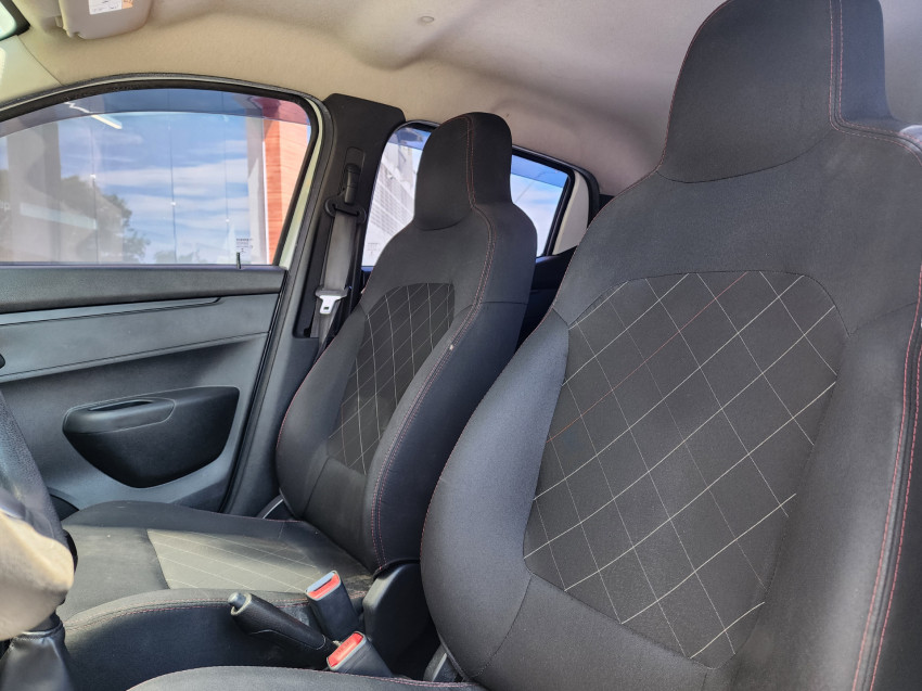 renault kwid 1.0 12v sce flex zen manual 2021