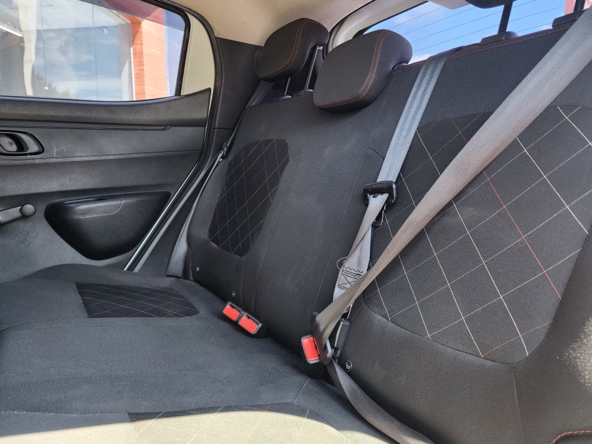 renault kwid 1.0 12v sce flex zen manual 2021