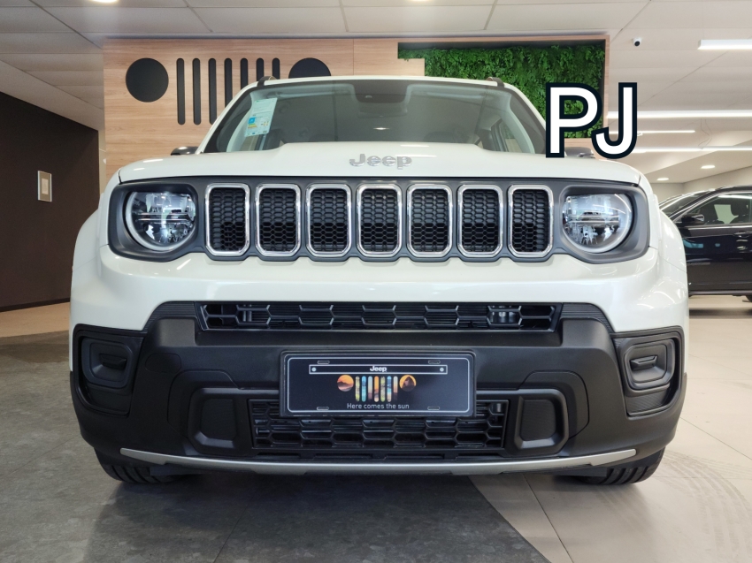 jeep renegade 1.3 t270 turbo flex longitude at6 4p automatico 2025 jeep renegade 1.3 t270 turbo flex longitude at6 4p automatico 2025