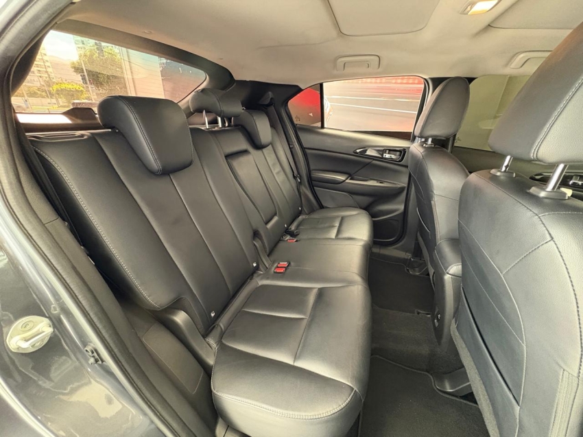 mitsubishi eclipse cross 1.5 mivec turbo gasolina hpe-s cvt flex 4p automatico 2023 mitsubishi eclipse cross 1.5 mivec turbo gasolina hpe-s cvt flex 4p automatico 2023