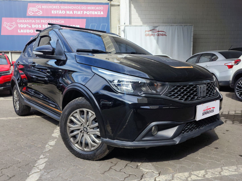 fiat argo 1.3 firefly flex trekking manual 4p 2023 fiat argo 1.3 firefly flex trekking manual 4p 2023