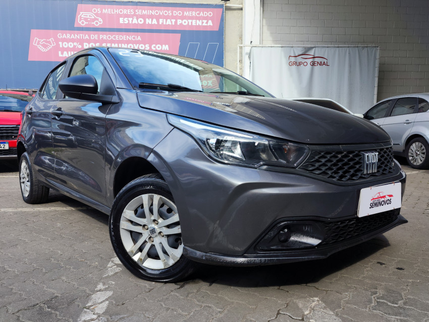 fiat argo 1.0 firefly flex manual 4p 2023 fiat argo 1.0 firefly flex manual 4p 2023