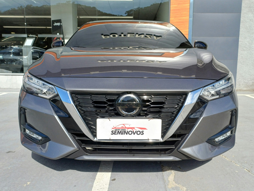 nissan sentra 2.0 16v gasolina exclusive xtronic 1.9 4p automatico 2024 nissan sentra 2.0 16v gasolina exclusive xtronic 1.9 4p automatico 2024