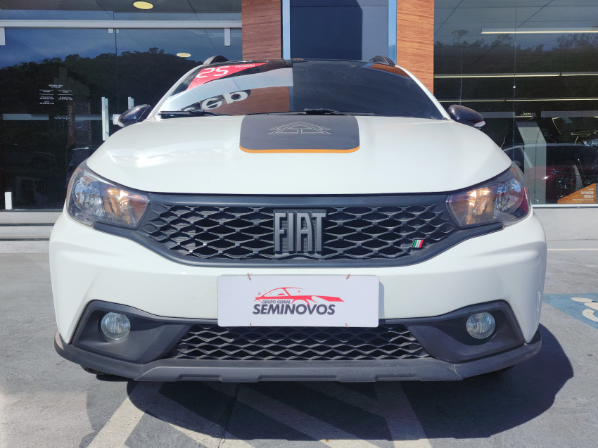 fiat argo 1.3 firefly flex trekking cvt 4p automatico 2025 fiat argo 1.3 firefly flex trekking cvt 4p automatico 2025