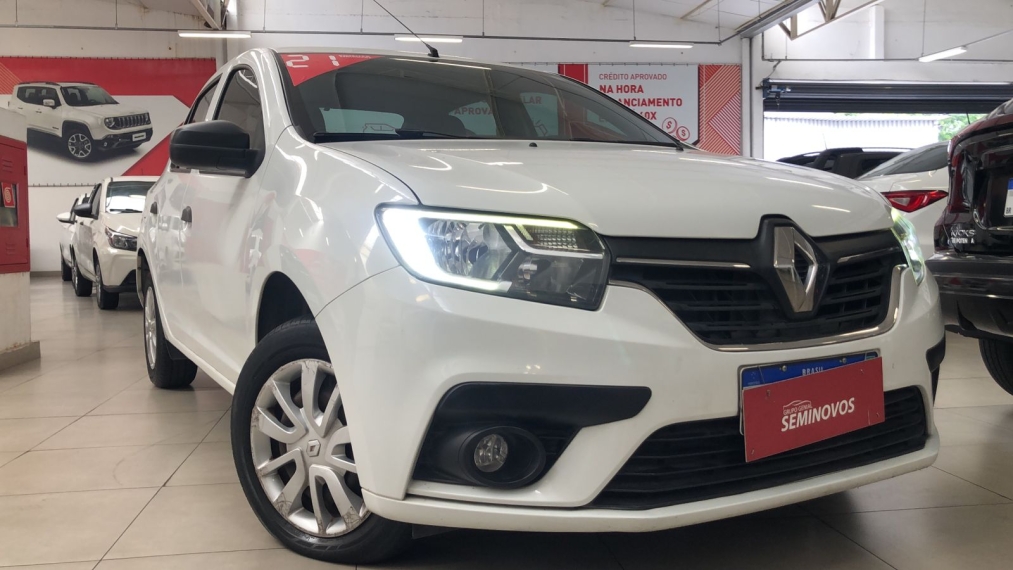 renault logan 1.0 12v sce flex zen manual 4p 2021 renault logan 1.0 12v sce flex zen manual 4p 2021
