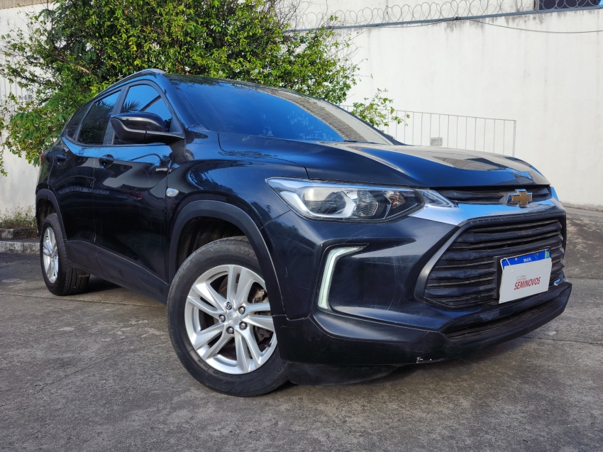 chevrolet tracker 1.0 turbo flex lt automatico 4p 2021 chevrolet tracker 1.0 turbo flex lt automatico 4p 2021