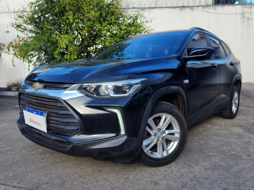 chevrolet tracker 1.0 turbo flex lt automatico 4p 2021 chevrolet tracker 1.0 turbo flex lt automatico 4p 2021