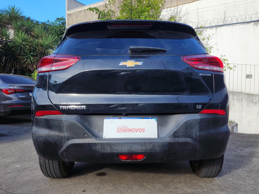 chevrolet tracker 1.0 turbo flex lt automatico 4p 2021 chevrolet tracker 1.0 turbo flex lt automatico 4p 2021