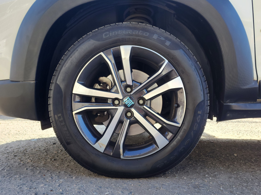 fiat pulse 1.0 turbo 200 flex audace cvt 23/24 seminovo