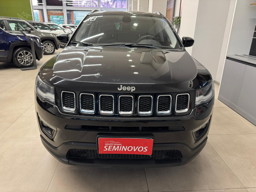 jeep compass automatico longitude flex 2.0 jeep compass automatico longitude flex 2.0
