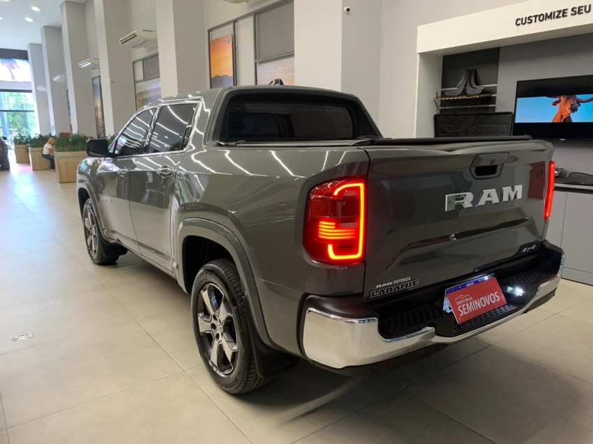 ram rampage laramie diesel 4x4 automatico pickup motor 2.2 ram rampage laramie diesel 4x4 automatico pickup motor 2.2