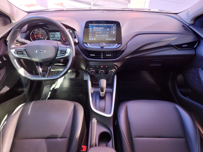 chevrolet onix 1.0 turbo flex plus premier automatico 4p 2022 chevrolet onix 1.0 turbo flex plus premier automatico 4p 2022