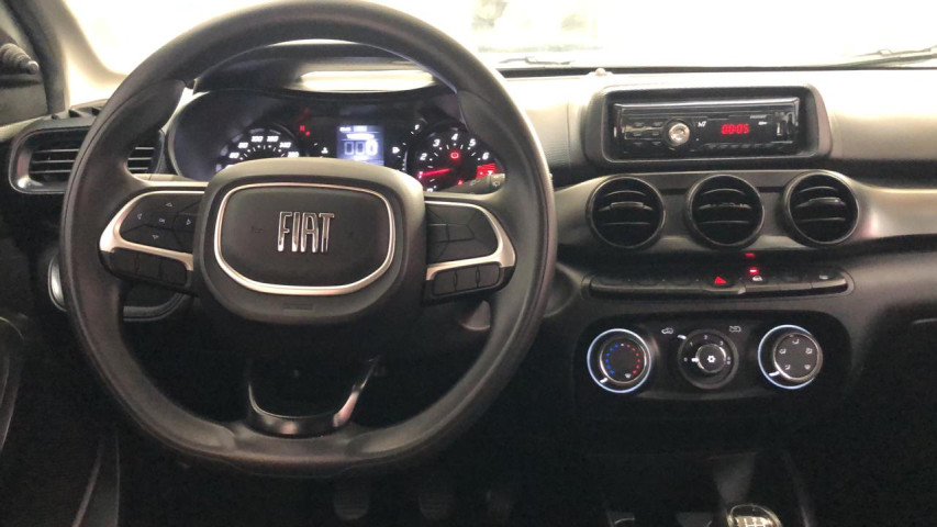 fiat argo 1.0 firefly flex manual 4p 2024