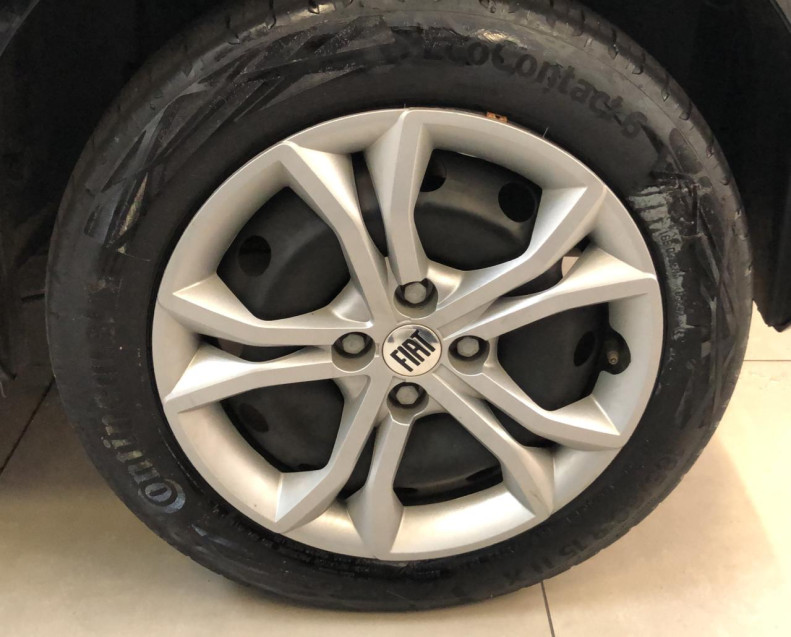 fiat argo 1.0 firefly flex drive manual 4p 2025
