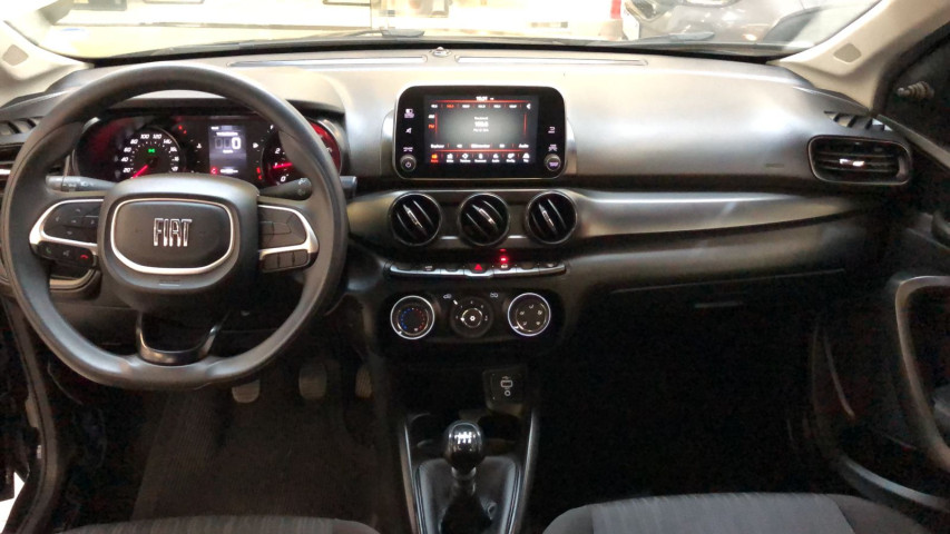 fiat argo 1.0 firefly flex drive manual 4p 2025
