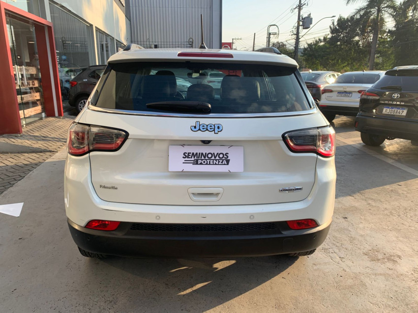 jeep compass 2.0 16v flex longitude automatico 4p 2019 jeep compass 2.0 16v flex longitude automatico 4p 2019