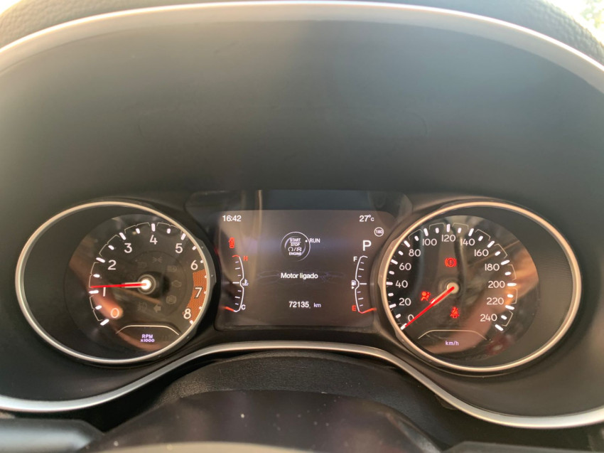 jeep compass 2.0 16v flex longitude automatico 4p 2019 jeep compass 2.0 16v flex longitude automatico 4p 2019