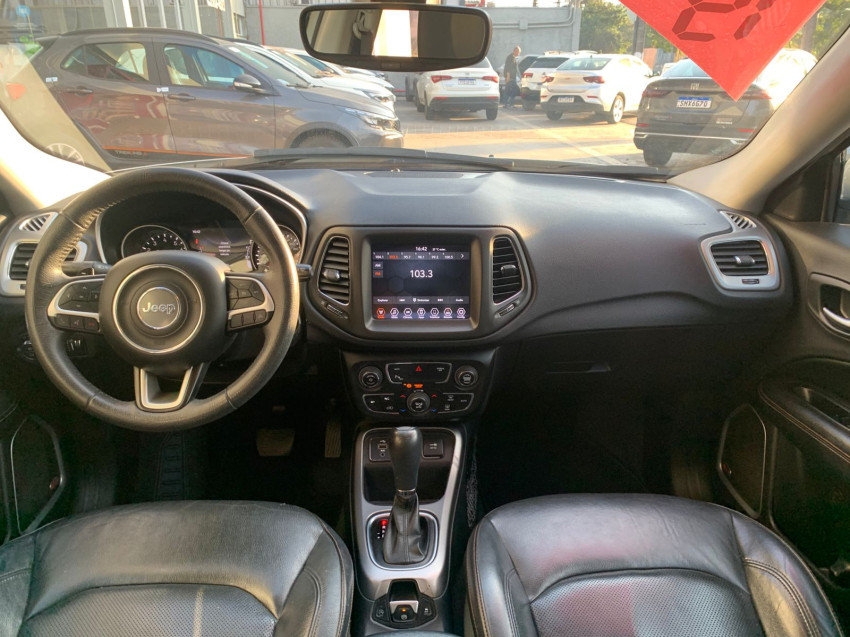 jeep compass 2.0 16v flex longitude automatico 4p 2019 jeep compass 2.0 16v flex longitude automatico 4p 2019