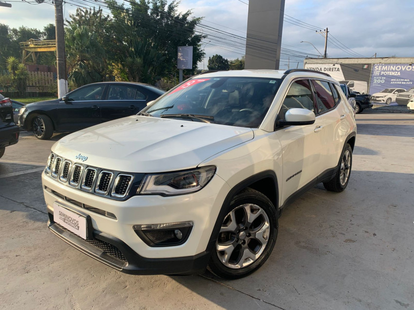 jeep compass 2.0 16v flex longitude automatico 4p 2019 jeep compass 2.0 16v flex longitude automatico 4p 2019