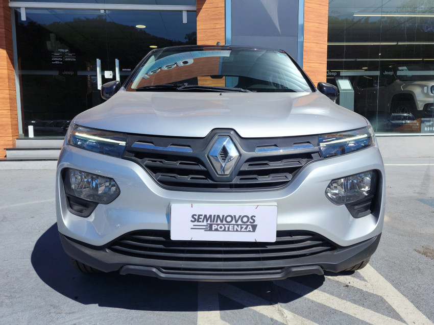 renault kwid 1.0 12v sce flex intense man 23/24 seminovo renault kwid 1.0 12v sce flex intense man 23/24 seminovo