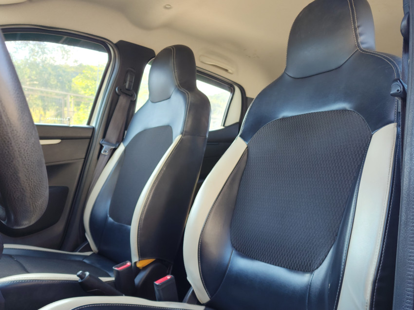 renault kwid 1.0 12v sce flex intense man 17/18 seminovo