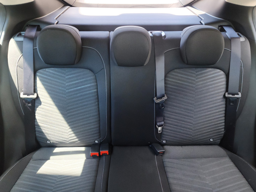 fiat fastback audace turbo 200 flex at 23/23 seminovo