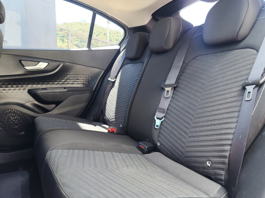 fiat fastback audace turbo 200 flex at 23/23 seminovo