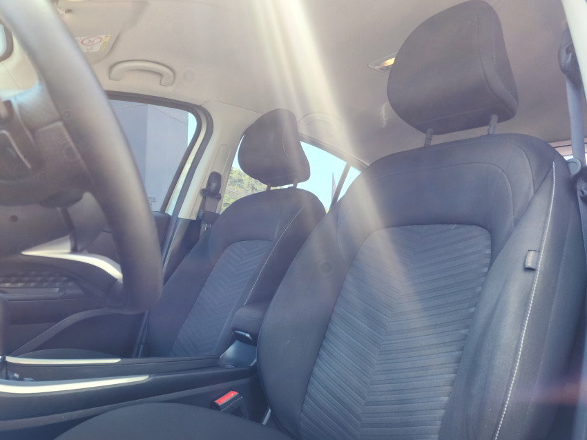 fiat fastback audace turbo 200 flex at 23/23 seminovo