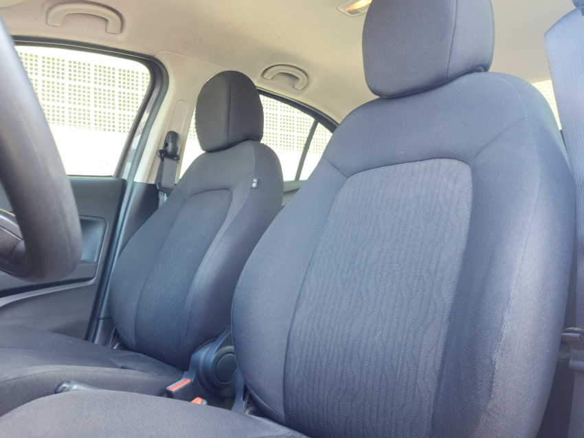 fiat cronos 1.3 firefly flex drive man 22/22 seminovo