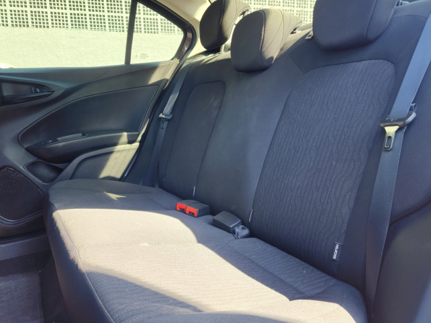 fiat cronos 1.3 firefly flex drive man 22/22 seminovo