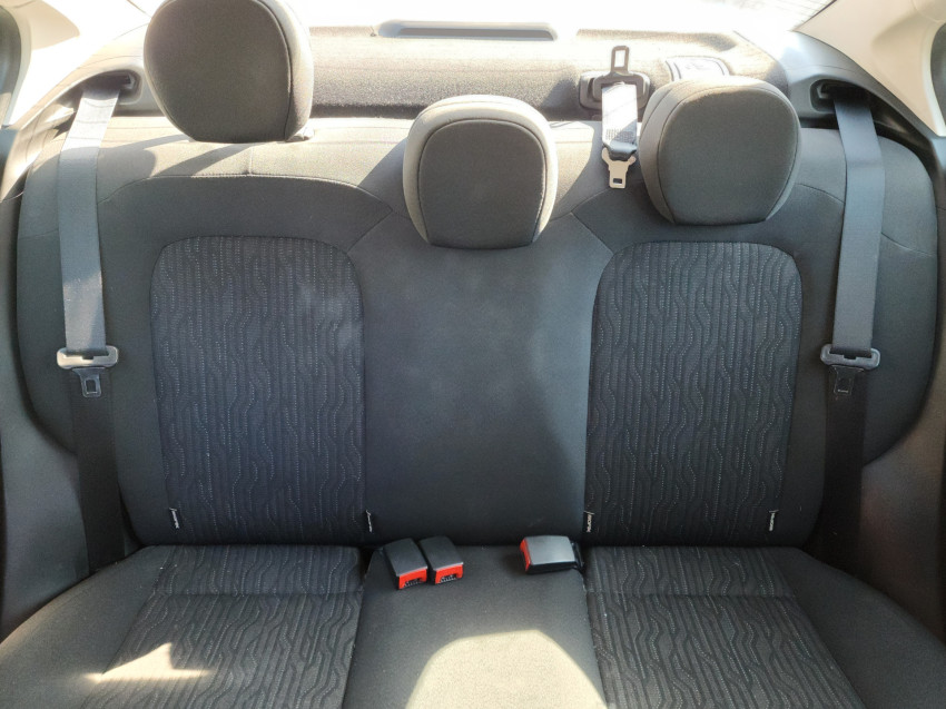 fiat cronos 1.3 firefly flex drive man 22/22 seminovo