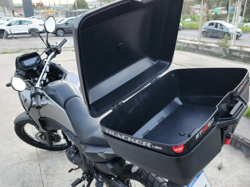 honda 300 xre sahara flex man 24/24 seminovo