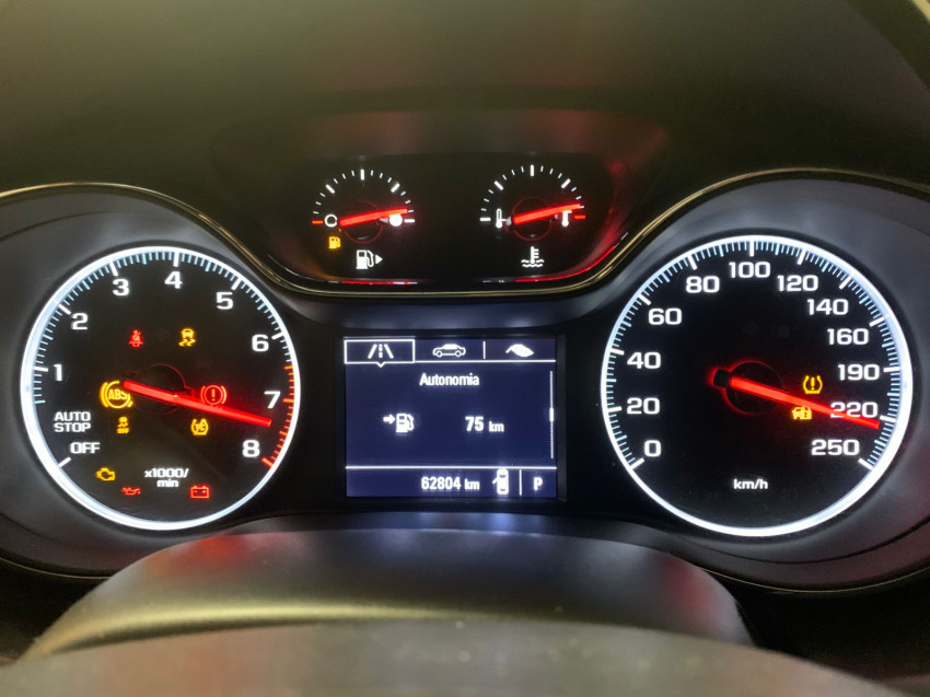 chevrolet cruze 1.4 turbo lt 16v flex 4p at 21/22 seminovo