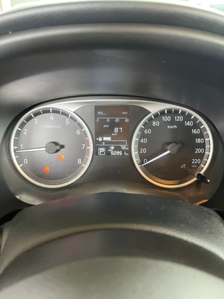 nissan kicks 1.6 16v flexstart active xtronic flex 4p automatico 2024